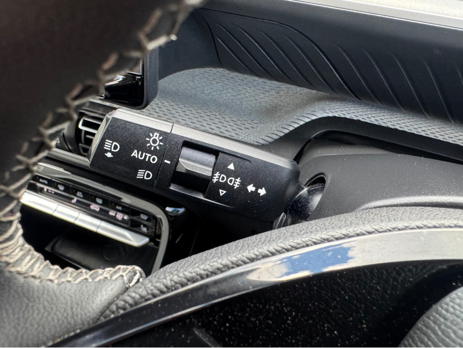 2025 Citroen C3 - image 25