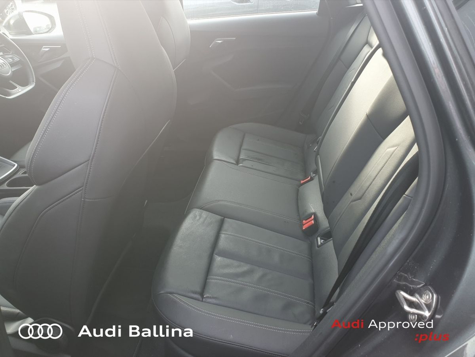 2023 Audi A3 - image 11