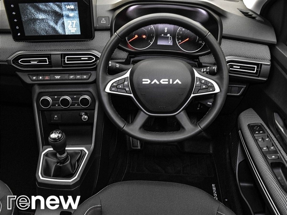 2023 Dacia Jogger Extreme SE TCe 110 NBI €22,900