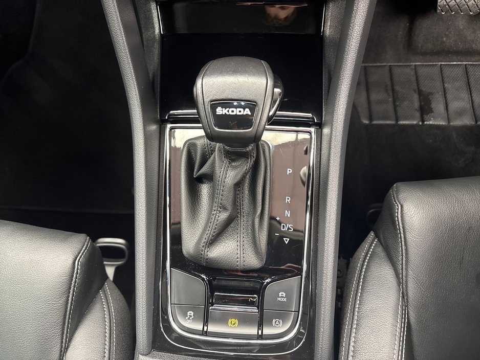 2024 Skoda Karoq 2.0TDI STYLE DSG *FULL LEATHER* €80 PER WEEK ON PCP €39,995