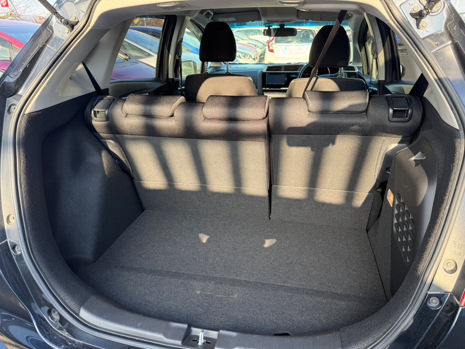 2018 Honda Fit - image 22