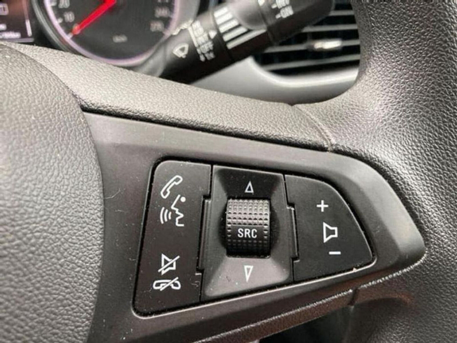 2019 Opel Astra 1.0 S Hatchback Petrol Manual (105bhp) €12,750