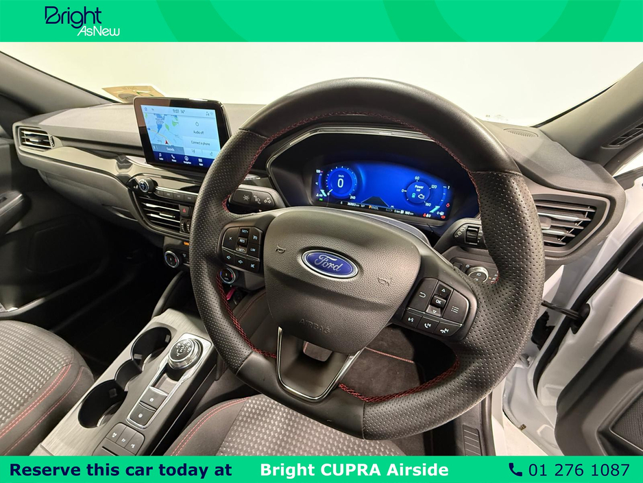 2023 Ford Kuga - image 15