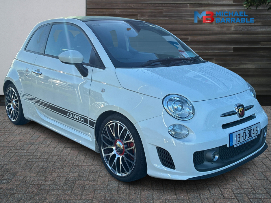 2013 Fiat 500 for sale in , Ireland