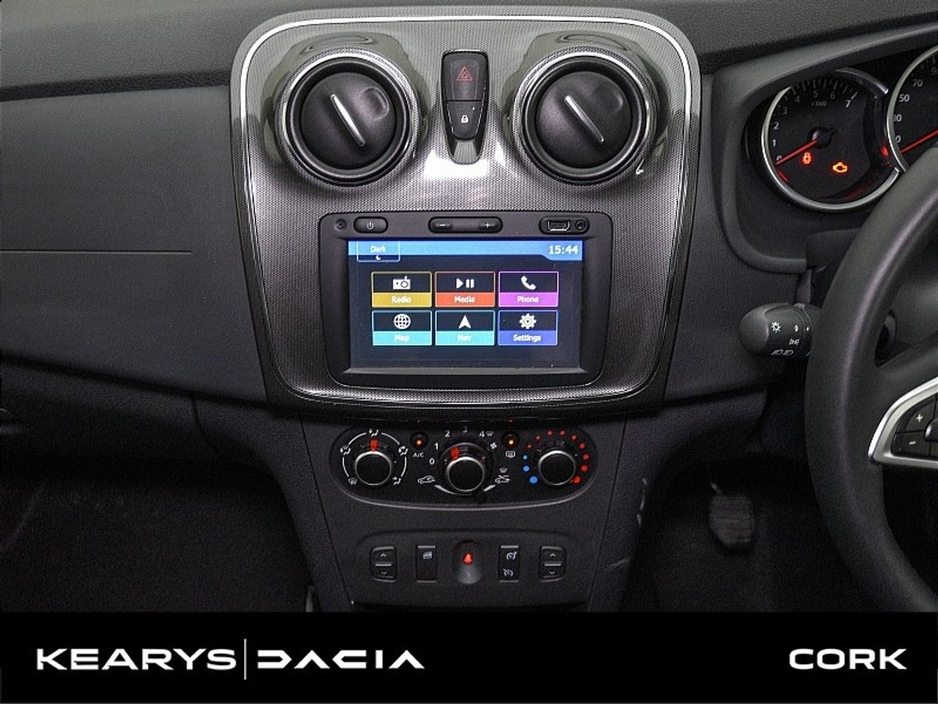 2019 Dacia Sandero Stepway - image 22