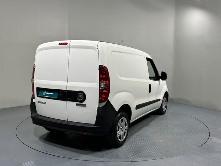 2023 Fiat Doblo 1.6 Diesel 231 €14,800