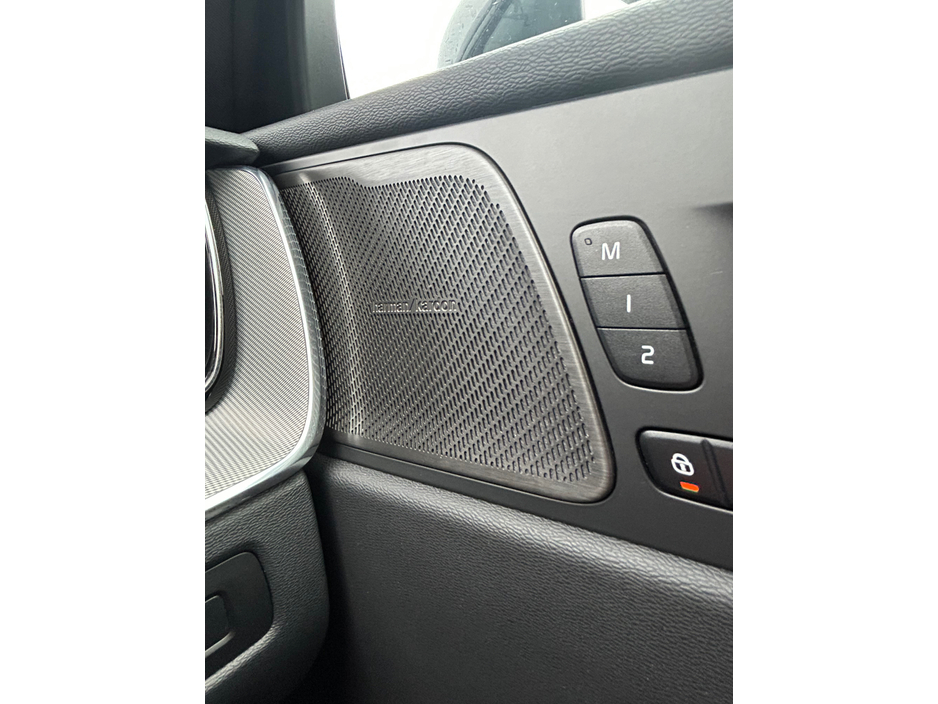 2025 Volvo XC60 + T6 PHEV  PLUS  AWD BLACK EDITION €61,800