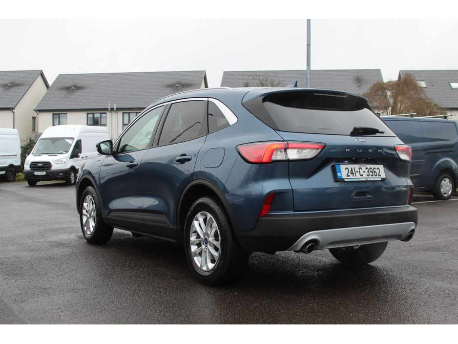 2024 Ford Kuga - image 6