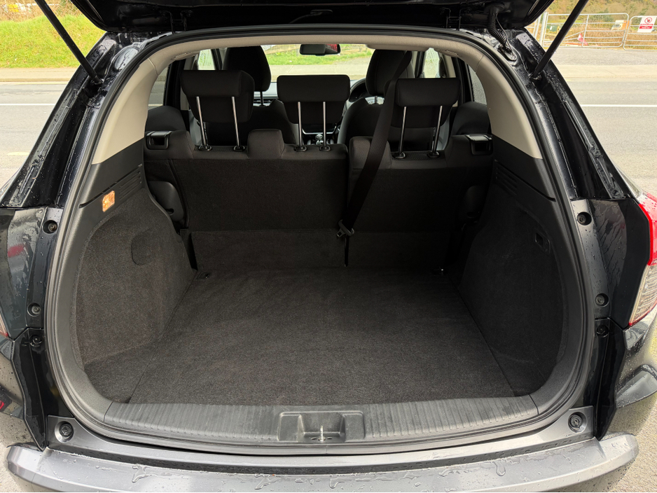 2020 Honda Vezel - image 16