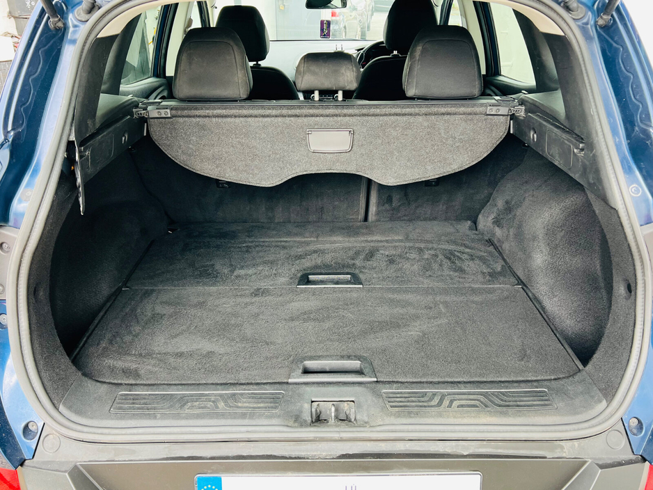 2017 Renault Kadjar - image 5