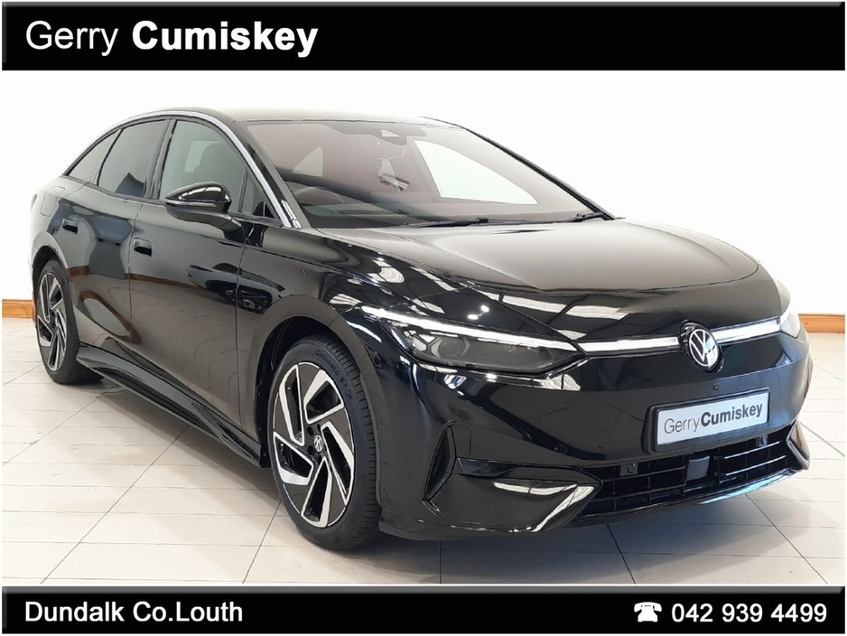 2025 Volkswagen ID.7 for sale in , Ireland