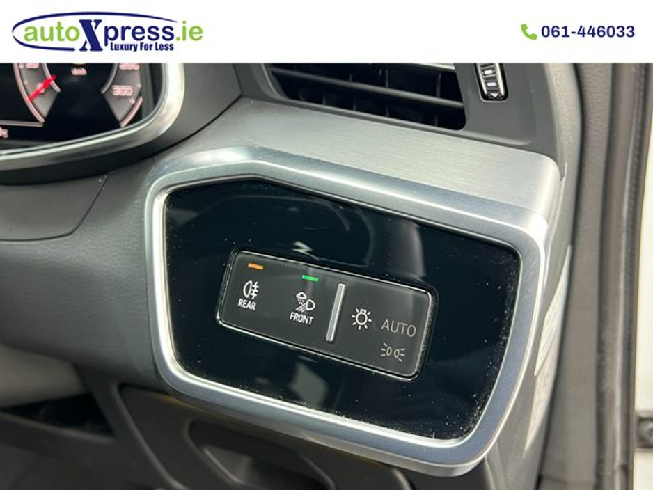 2021 Audi A6 - image 28