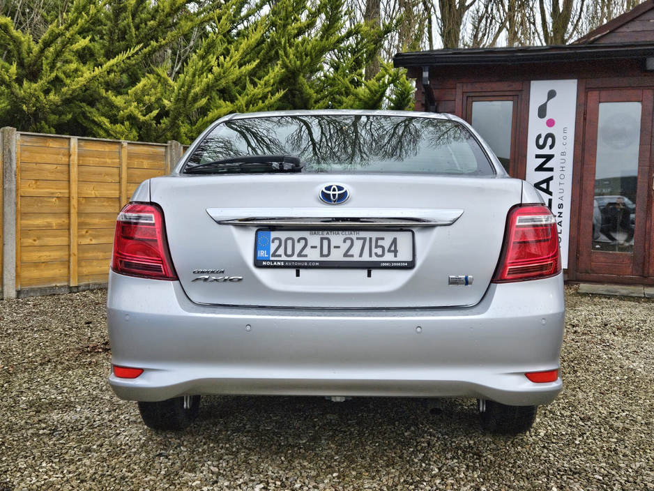 2020 Toyota Corolla - image 16