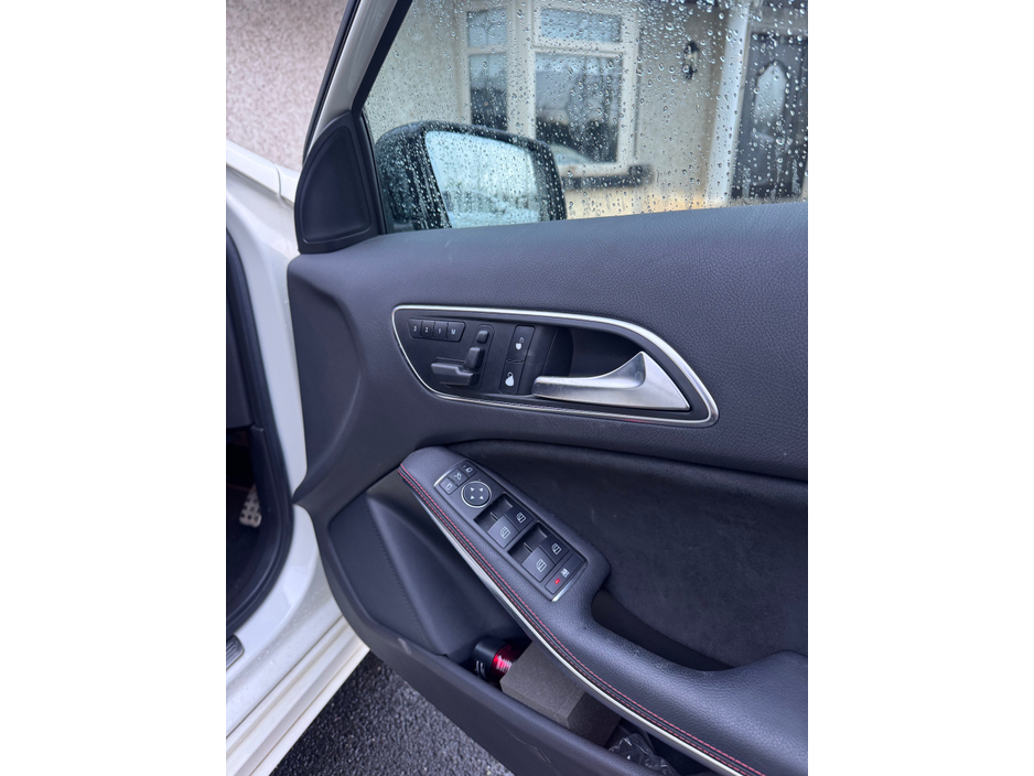 2013 Mercedes-Benz A Class A180 amg €13,950