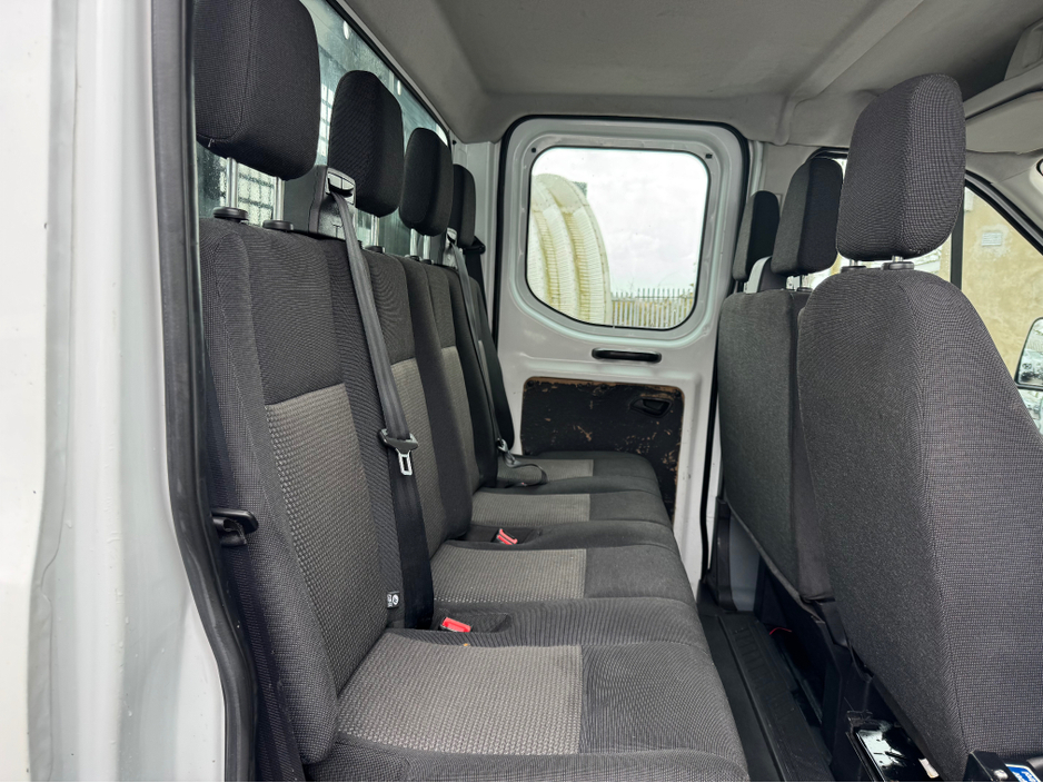 2015 Ford Transit - image 5