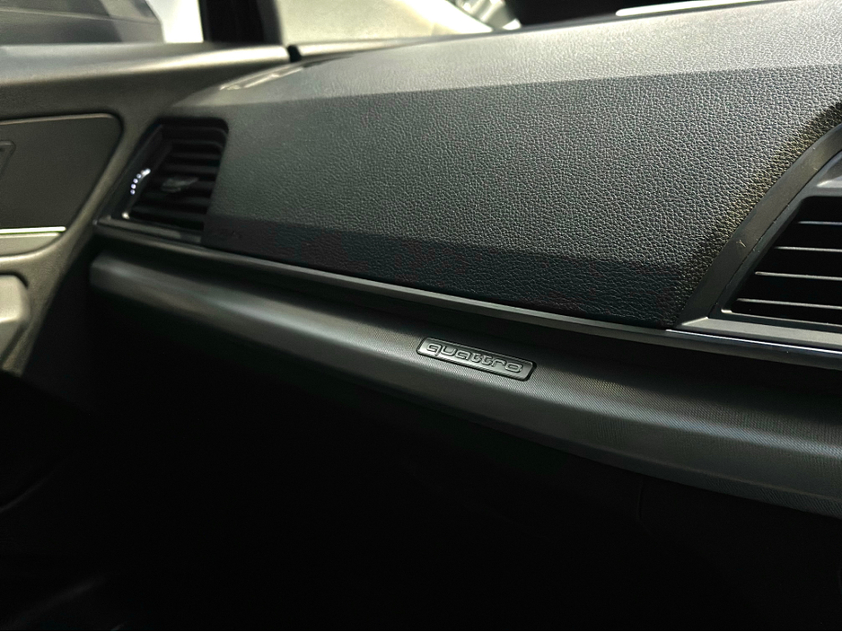 2019 Audi Q5 40TDI 2.0 S-TRONIC  AUTO QUATTRO €29,950