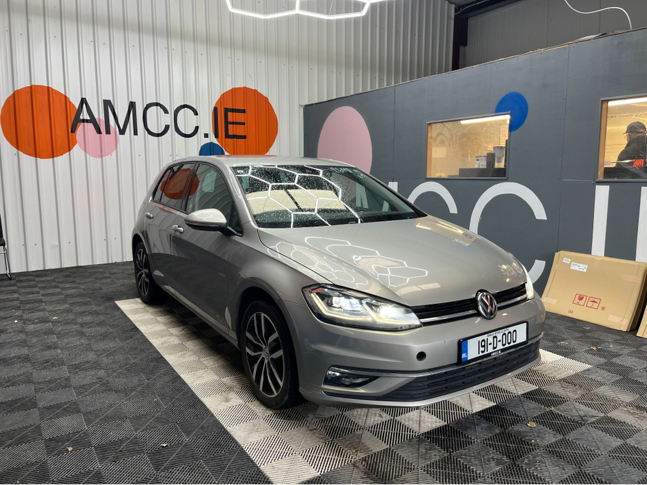 2019 Volkswagen Golf for sale in , Ireland