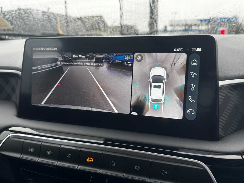 2025 MG MG3 - image 21