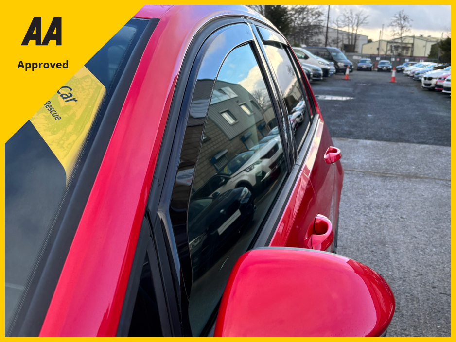 2015 Volkswagen Golf 1.2TSI 5DR AUTO FULLY LOADED WITH EXTRAS €12,950