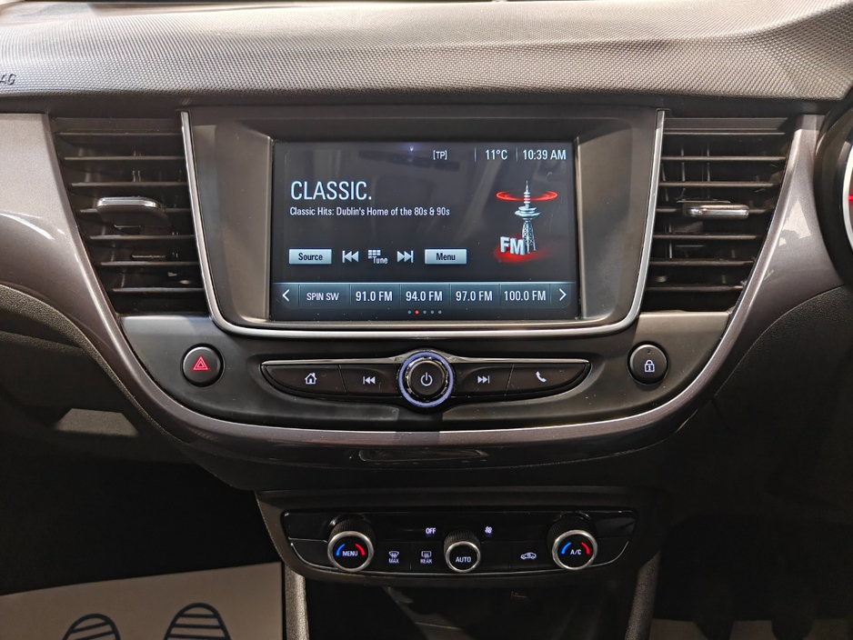 2019 Opel Crossland X - image 19