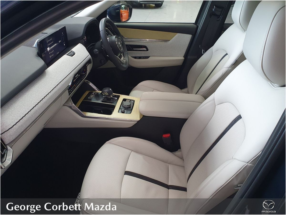 2025 Mazda CX-60 - image 7