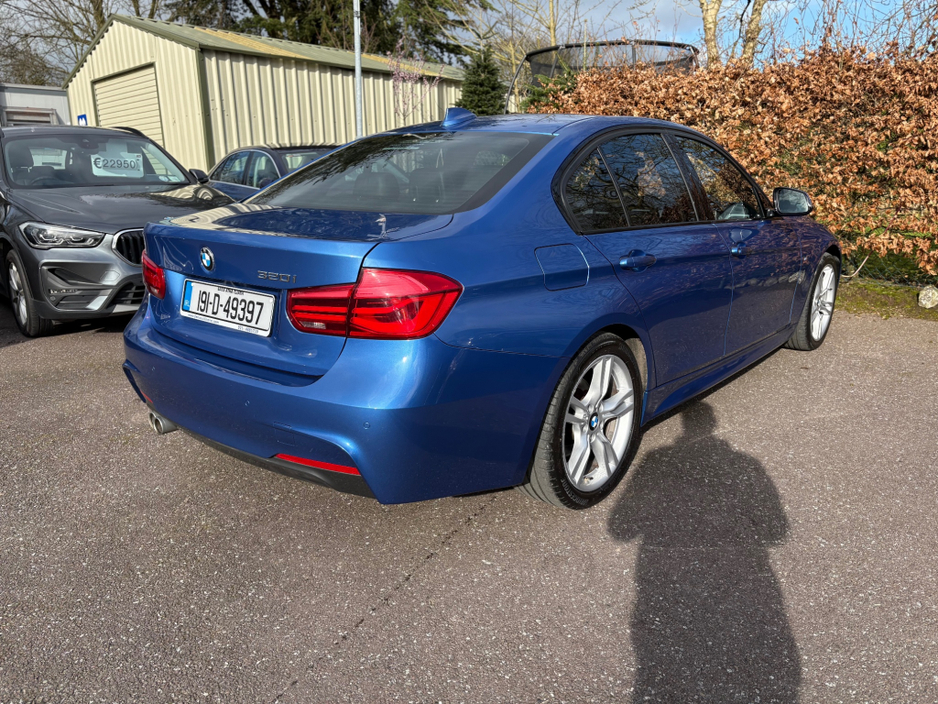 2019 BMW 3 Series - image 15