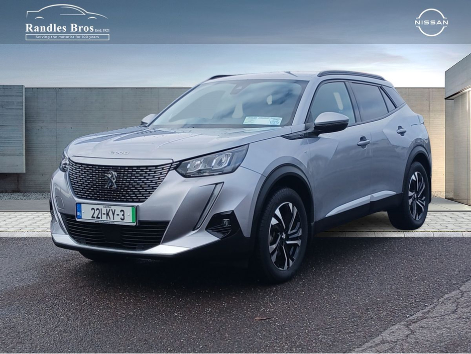 2022 Peugeot 2008 - image 6