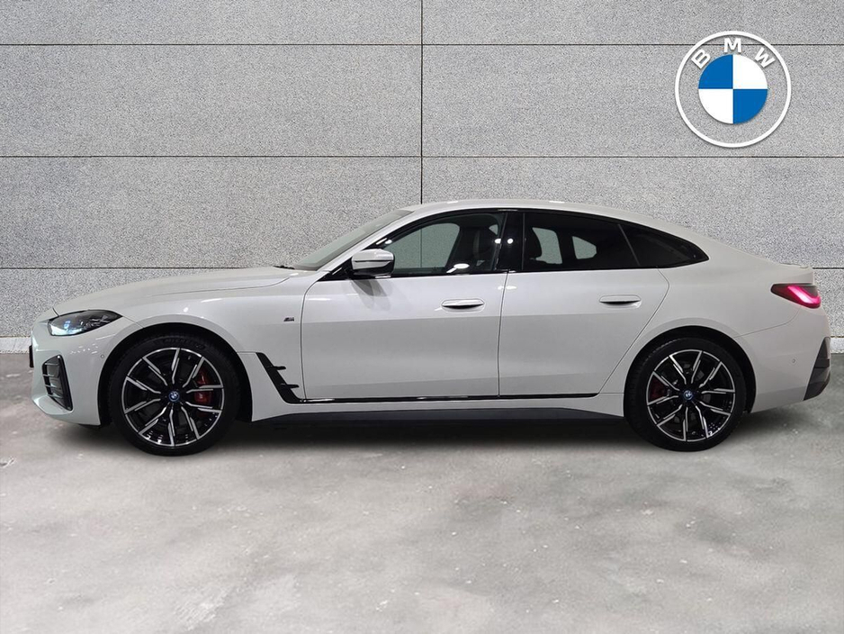 2022 BMW i4 - image 3