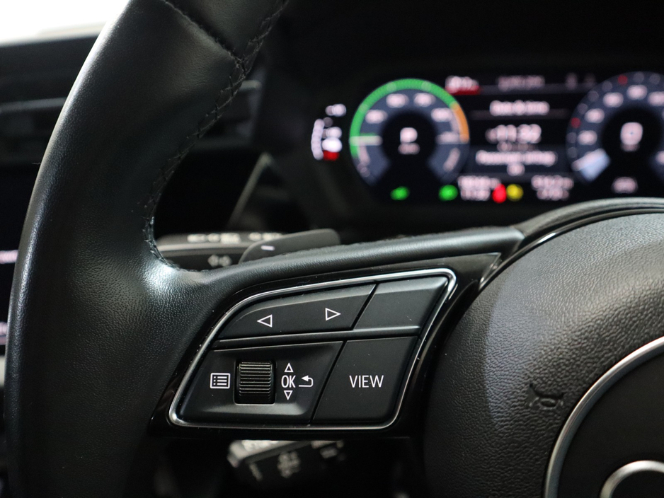 2023 Audi A3 *56* SPORT 40 TFSI E S-A SPORTBACK €30,800