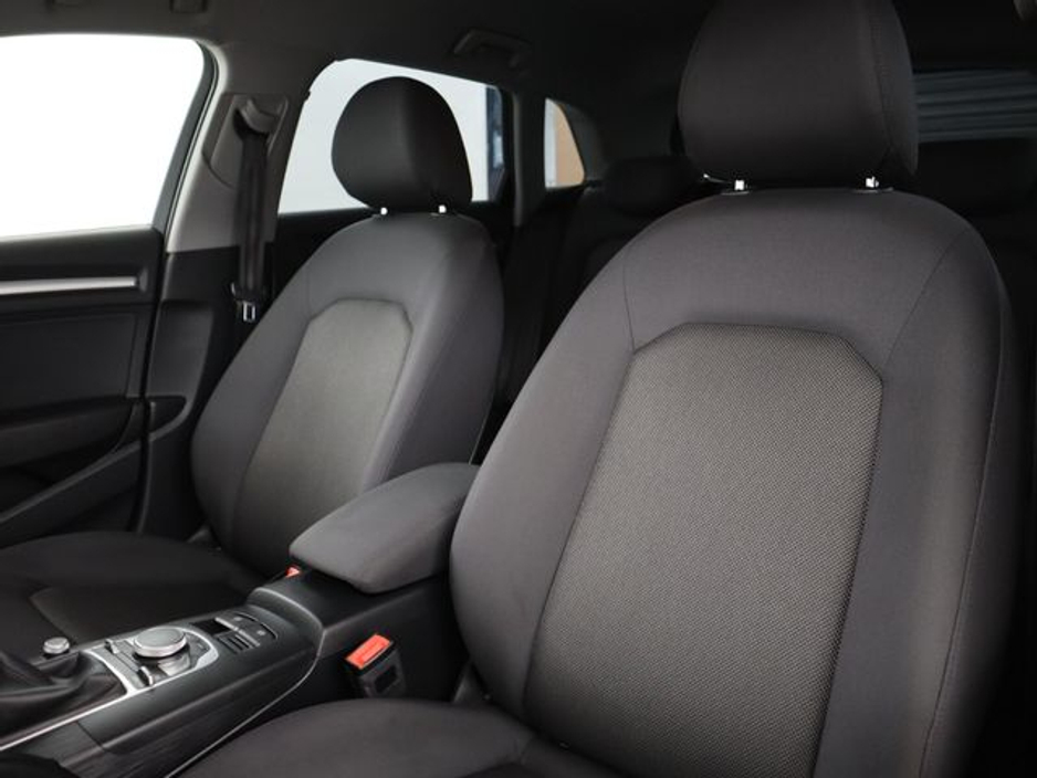 2018 Audi A3 - image 17