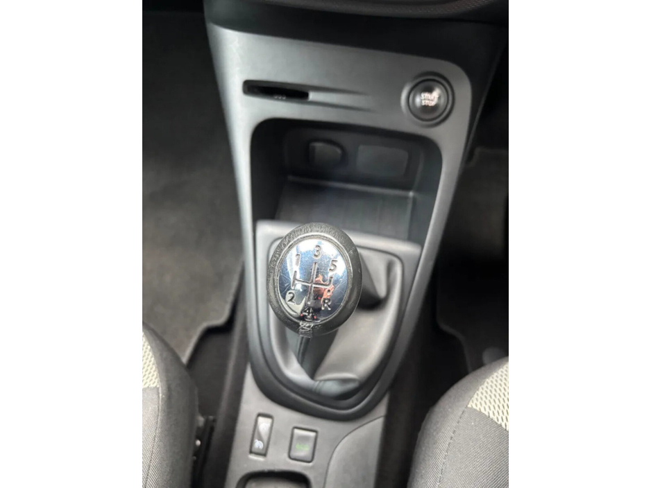 2014 Renault Captur TCe 90 S&S LIFE €7,000