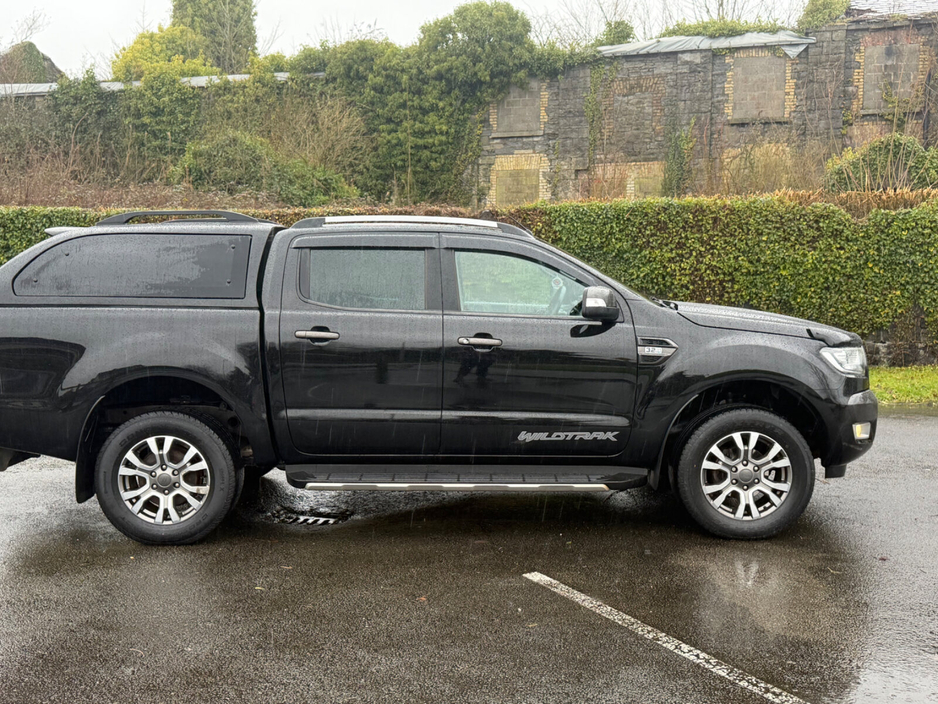2019 Ford Ranger  €23,950