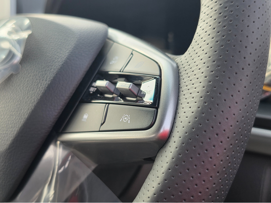 2025 Ssangyong Musso KGM GRAND EXTRA LONG TRAY NEW MODEL 2.2 CUSTOM * 4WD 200 BHP AUTO 5 SEATER PICK UP // 5 YEAR WARRANTY // APPLY FOR FINANCE TODAY // THE BEST VALUE PICK UP IN IRELAND €42,950