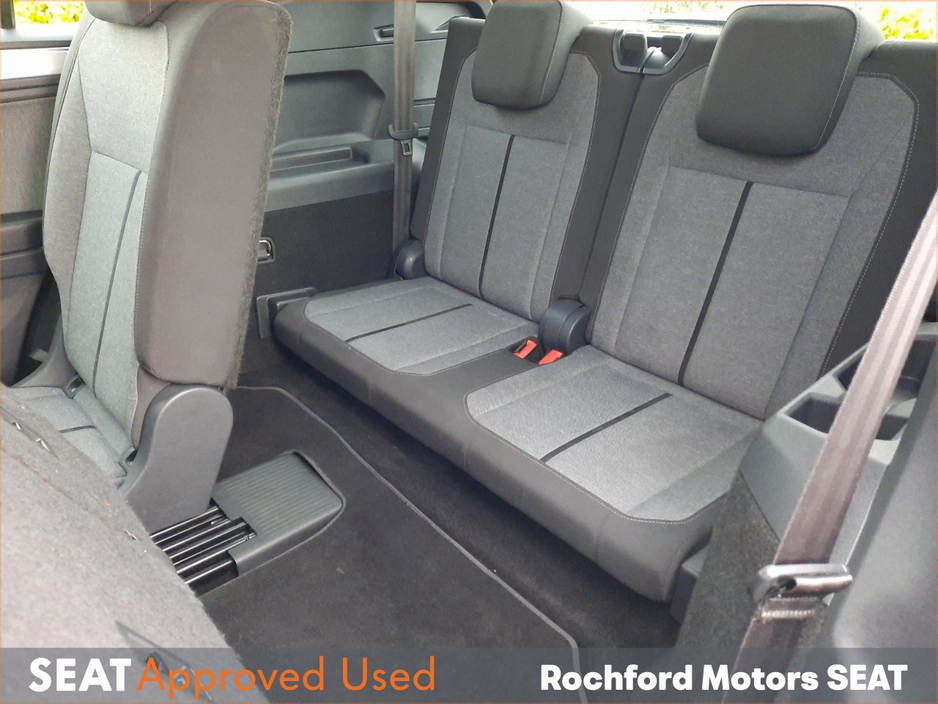 2022 SEAT Tarraco - image 12