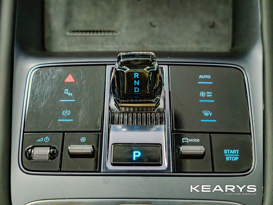 2025 BYD Sealion 7 - image 16