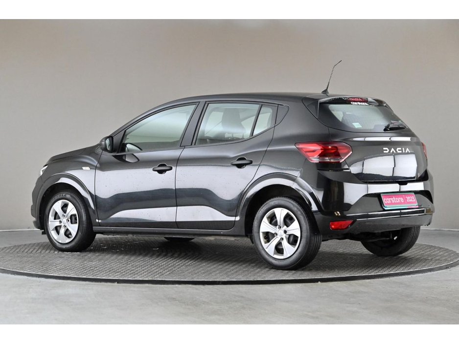 2023 Dacia Sandero - image 6