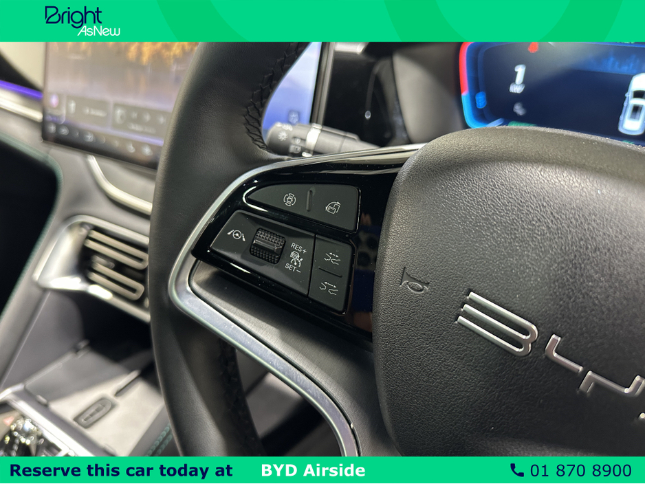 2025 BYD Seal - image 16