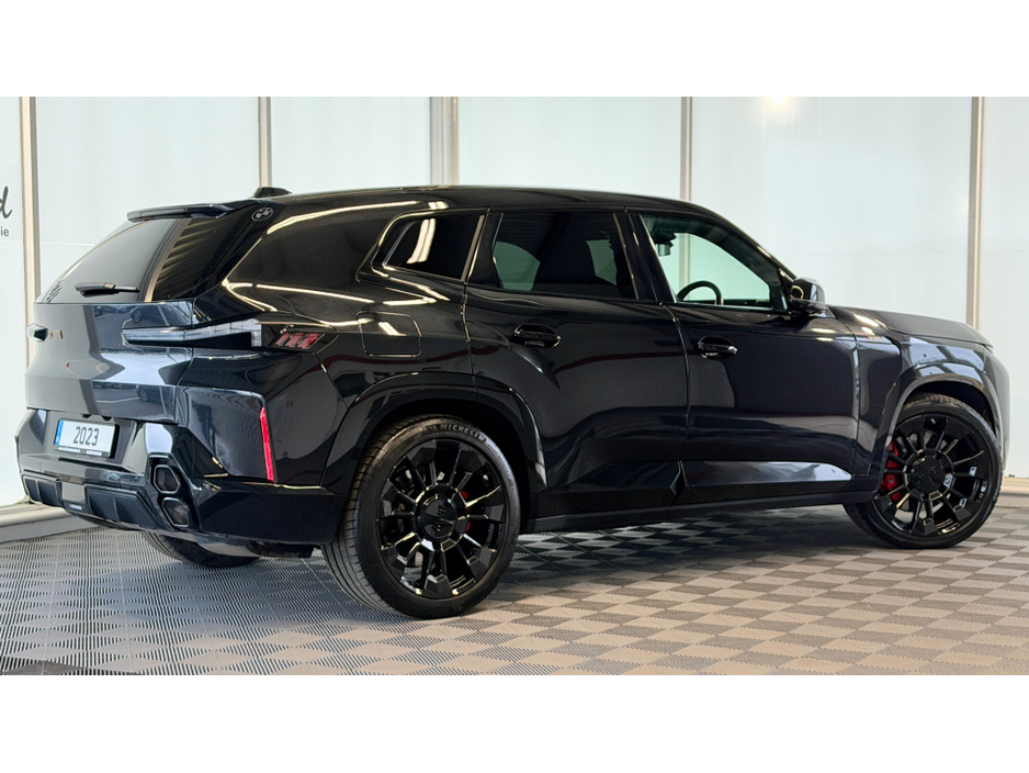 2023 BMW XM - image 27