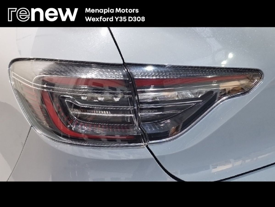 2026 Renault Clio E-TECH Hybrid 145 Auto DFull Esprit Alpi €35,095