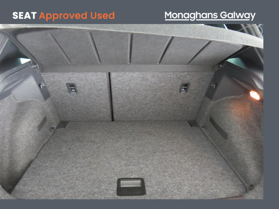 2023 SEAT Arona PA 1.0 TSI 110HP FR 5DR €23,950