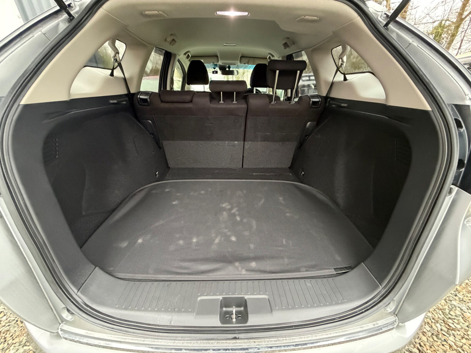 2022 Honda Shuttle  €17,500