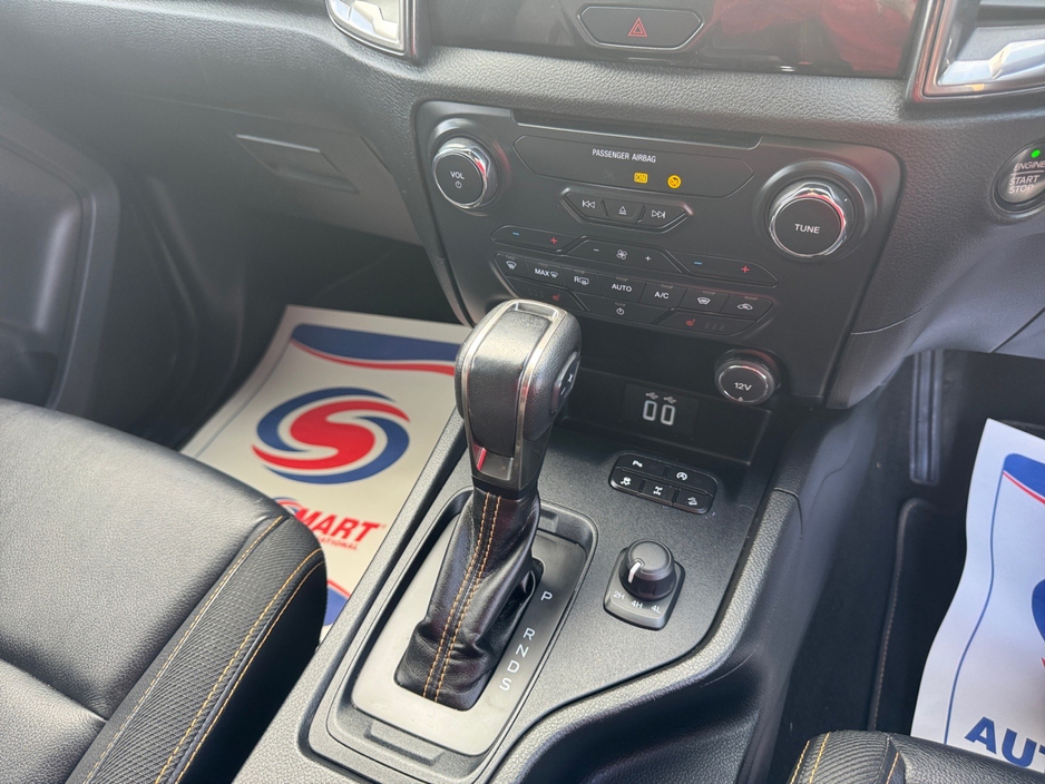 2021 Ford Ranger - image 19