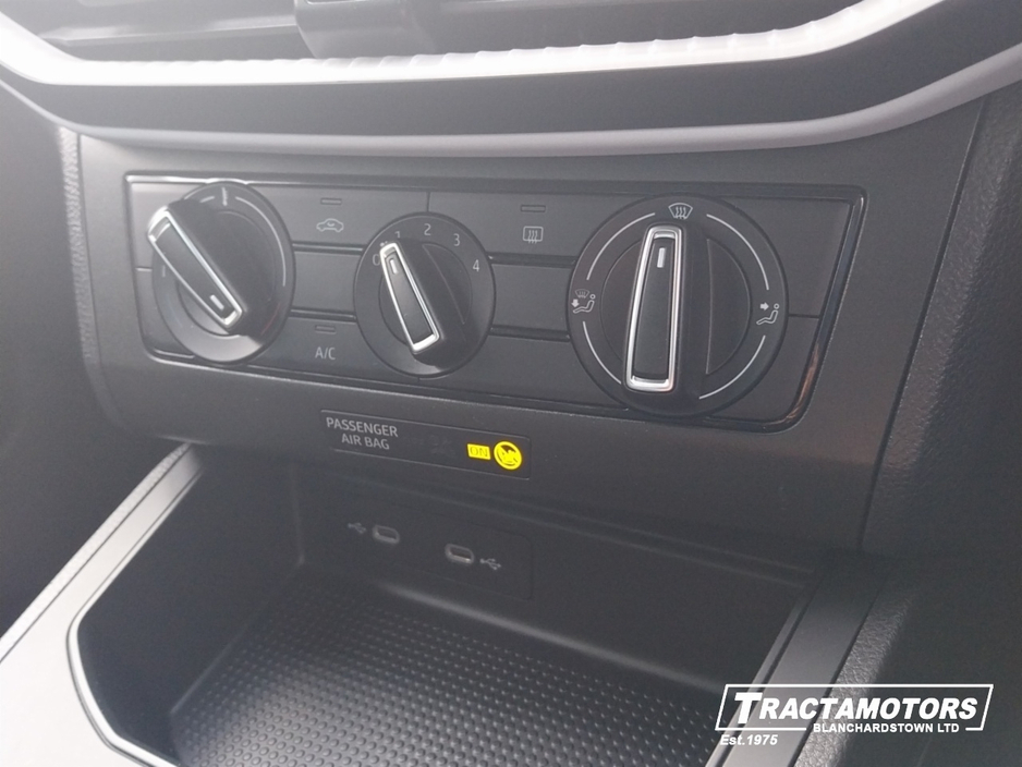 2024 SEAT Ibiza - image 16