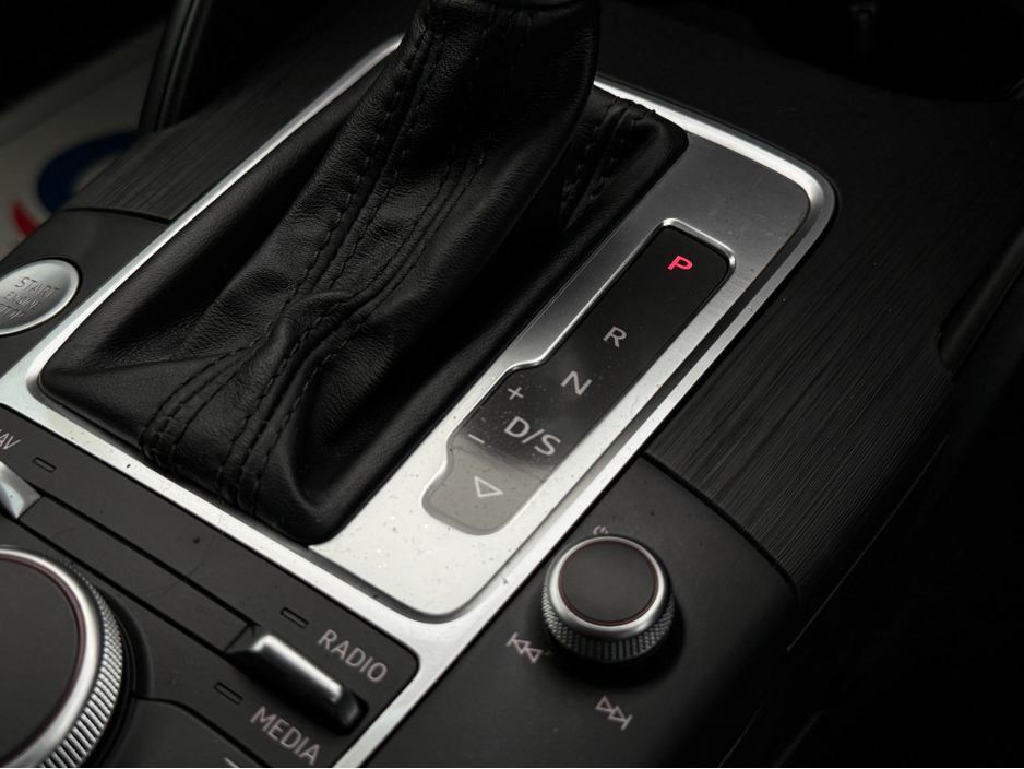 2015 Audi A3 Saloon - image 14