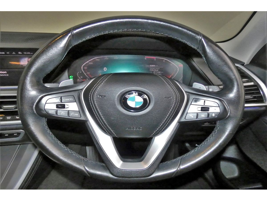 2020 BMW X5 - image 17