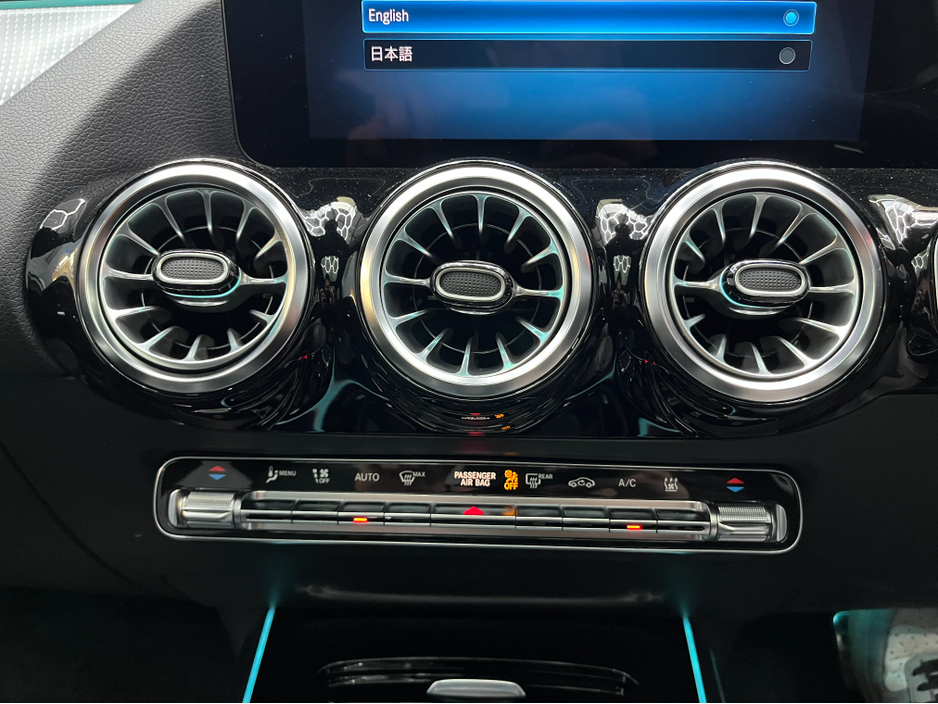 2023 Mercedes-Benz EQA - image 24