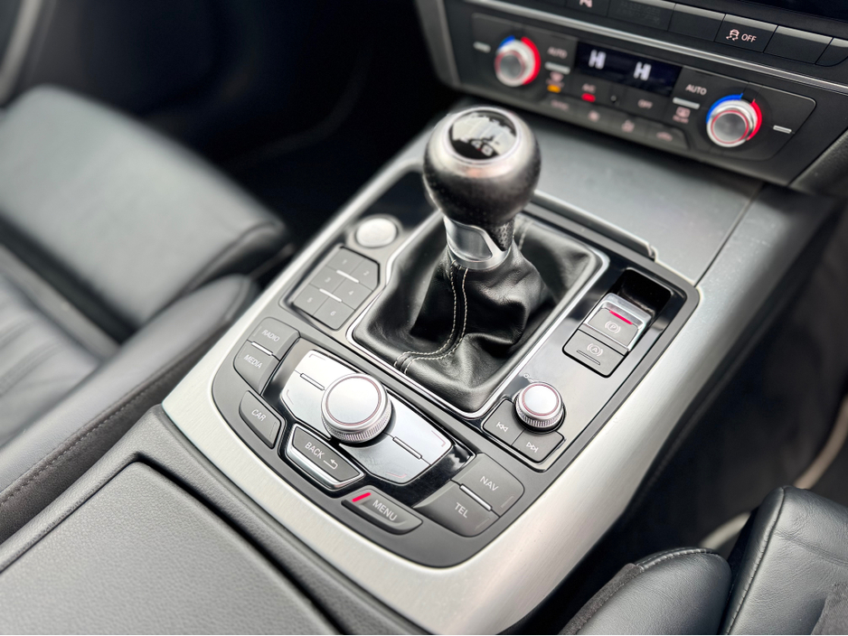 2016 Audi A6 2.0TDI FULL SLINE 190BHP 6SPD MANUAL €19,950