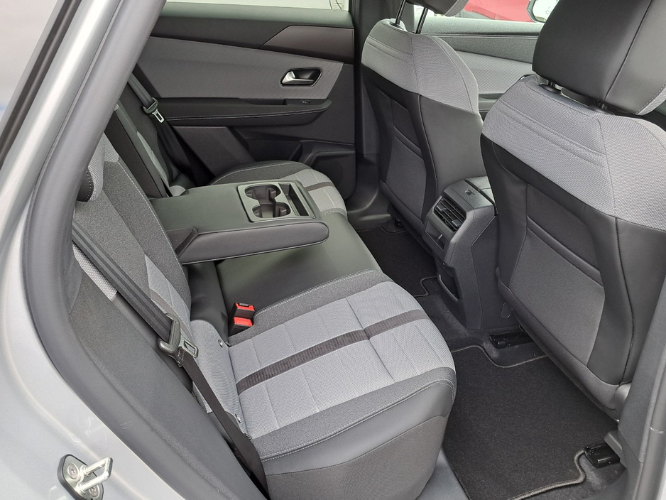 2026 Opel Grandland - image 20