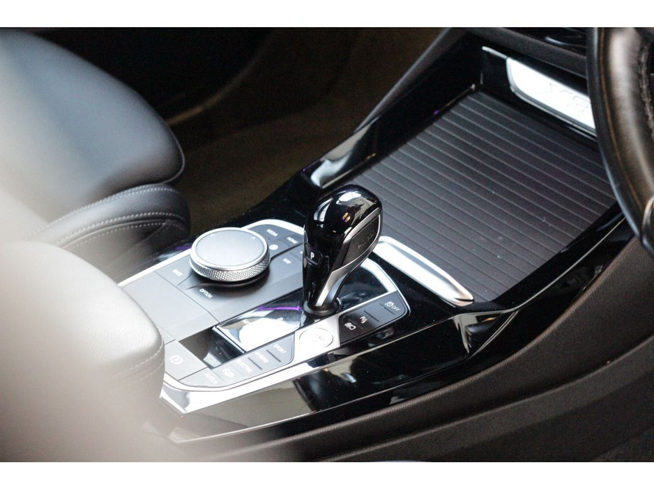 2022 BMW X3 30E M Sport xDrive €46,899