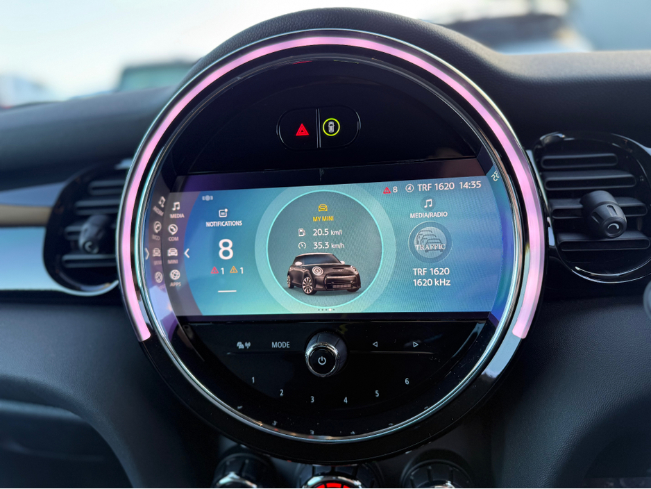 2021 MINI Cooper D - 1.5 DIESEL - AUTO - 12M WARRANTY - CAR: 1652